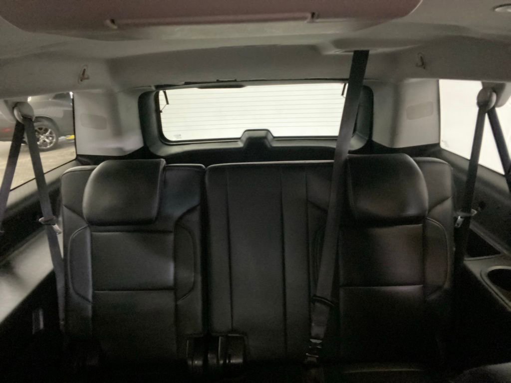 Used 2019 Chevrolet Suburban Premier AWD/4WD image 21
