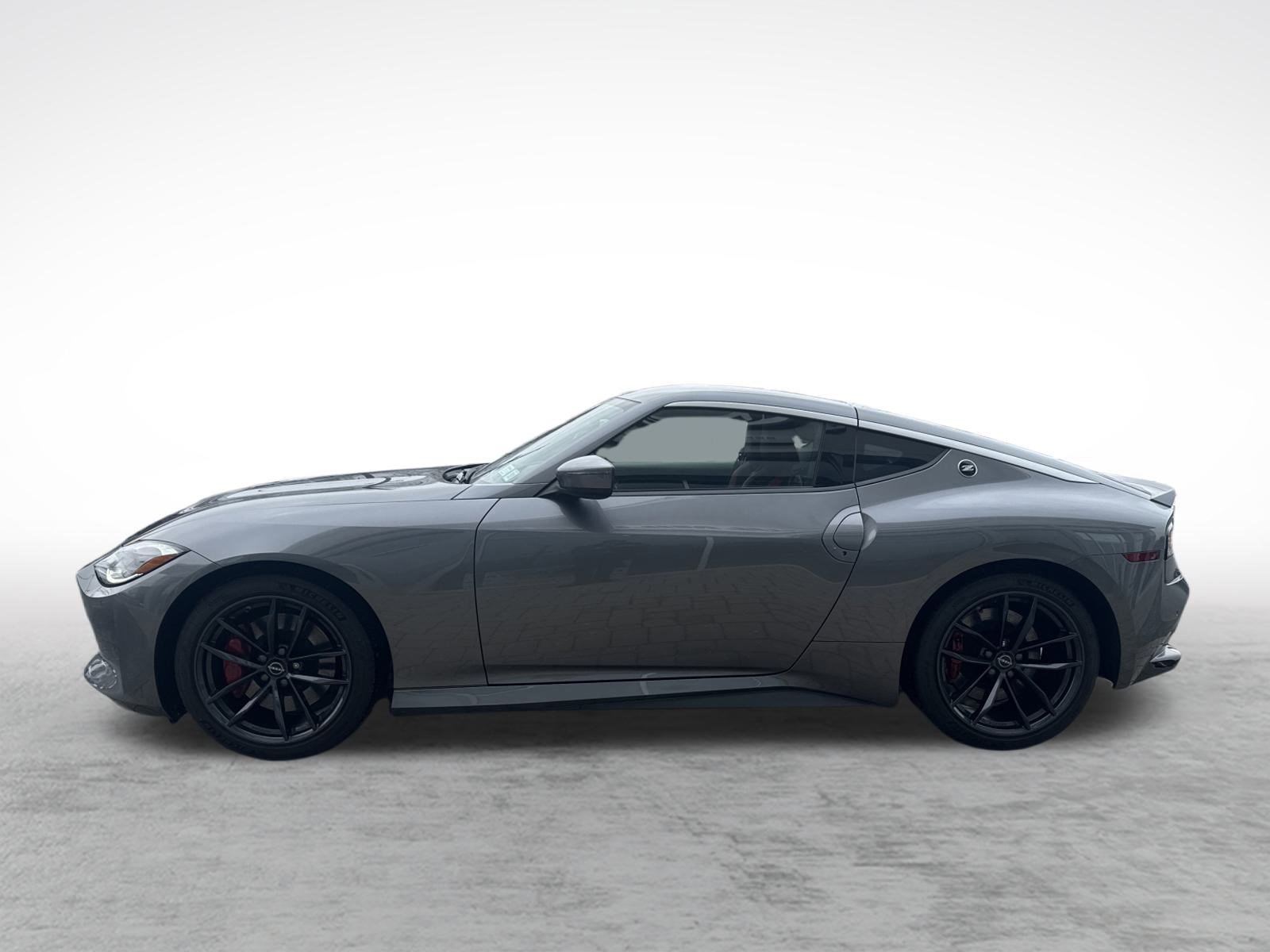 Used 2024 Nissan Z Performance w/ Floor Mat Package image 5
