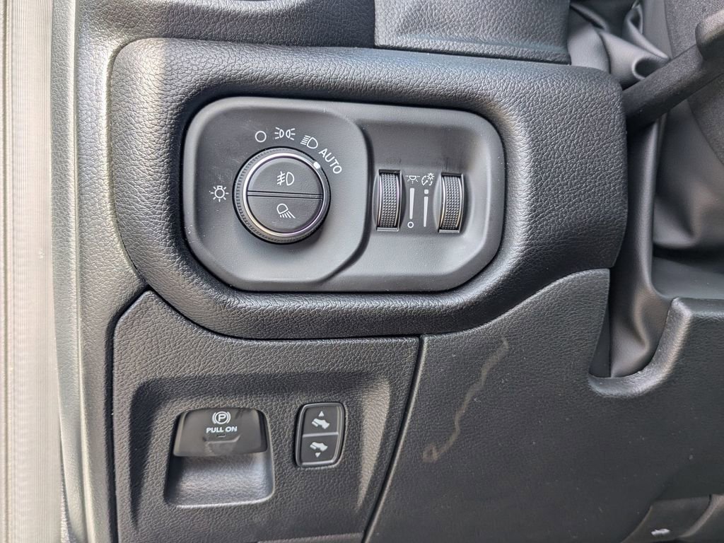 New 2026 RAM 1500 Big Horn image 20