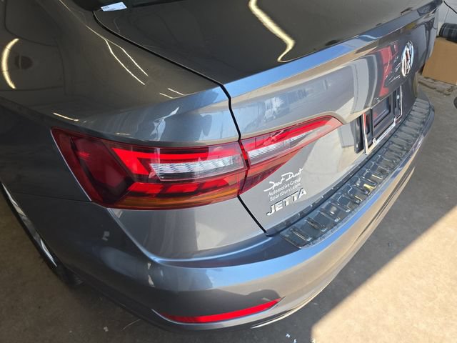 Used 2019 Volkswagen Jetta S FWD image 24