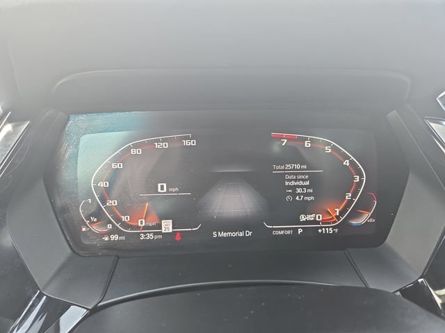 Used 2022 BMW Z4 M40i w/ Premium Package RWD image 19