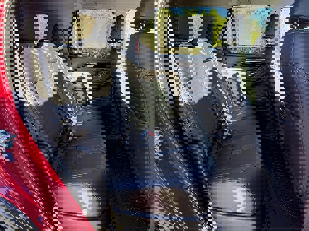 New 2026 Honda Passport RTL image 13