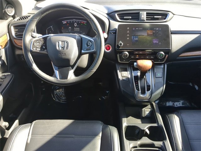 Used 2019 Honda CR-V EX-L image 13