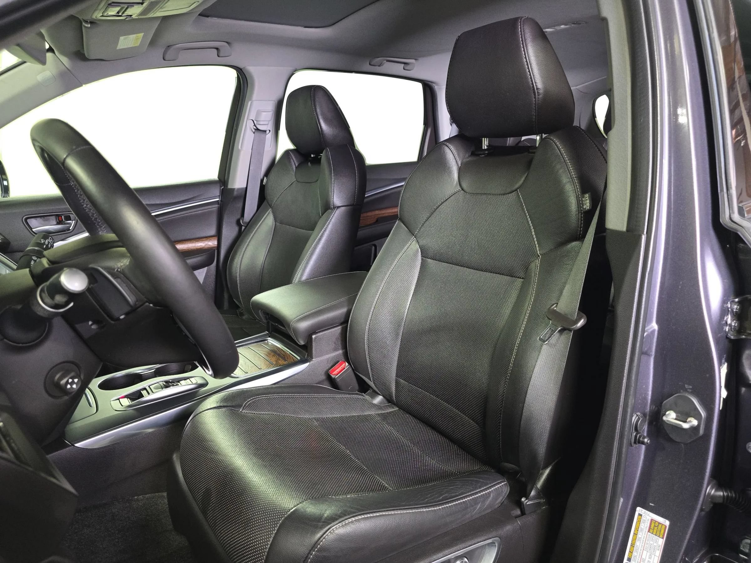 Used 2020 Acura MDX FWD w/ Technology Package image 9