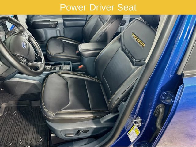 Certified 2024 Ford Maverick Tremor w/ Tremor Off-Road Package AWD/4WD image 19