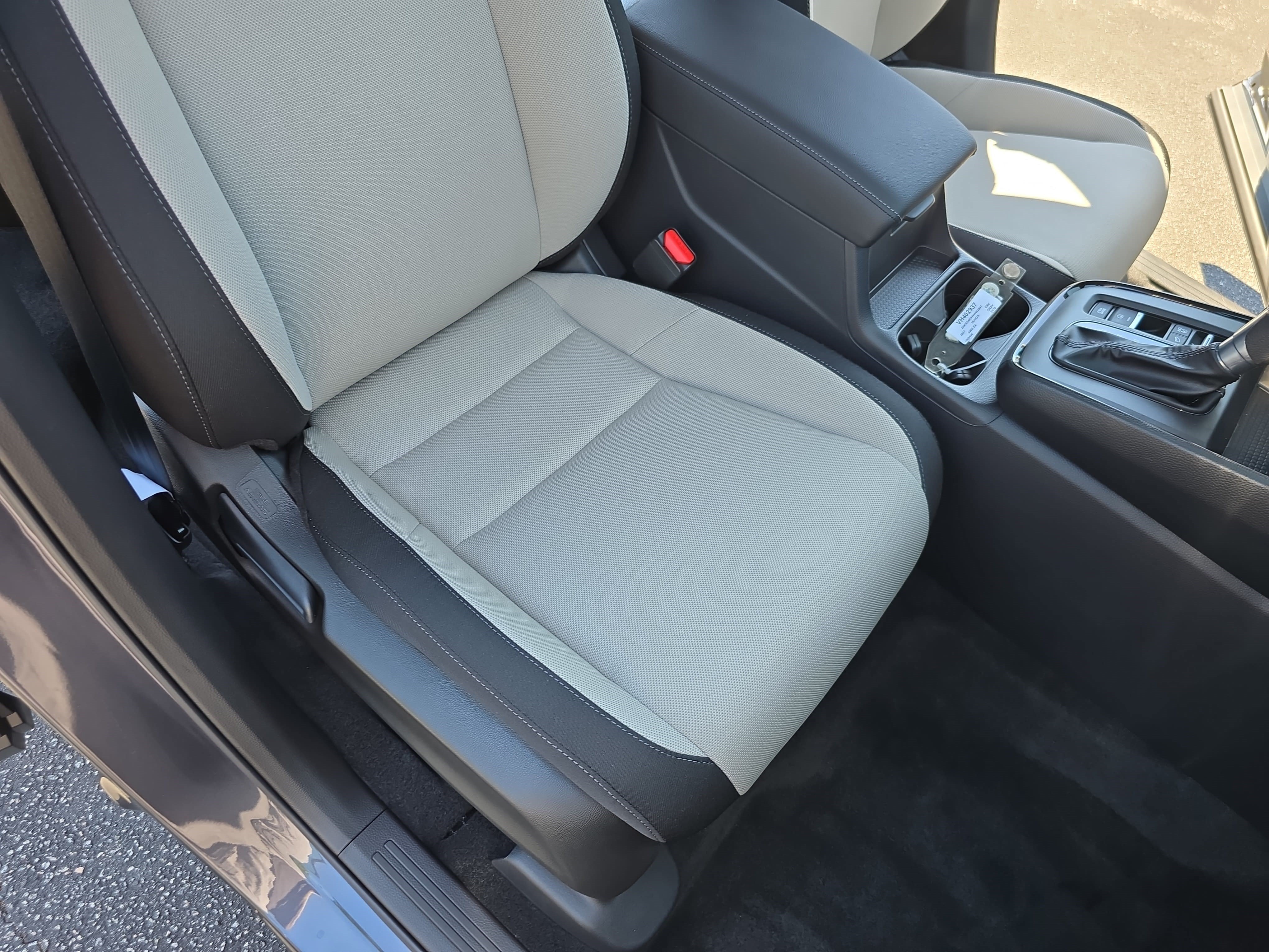 New 2027 Honda CR-V EX image 10