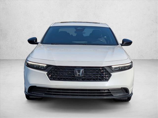 Used 2023 Honda Accord Sport image 2