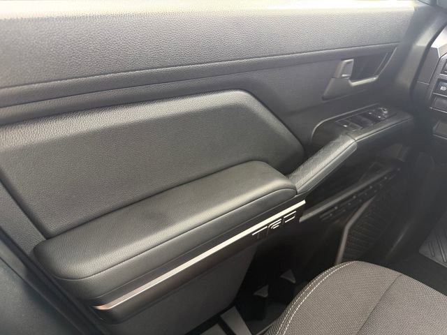 Certified 2025 Toyota 4Runner TRD Sport AWD/4WD image 31