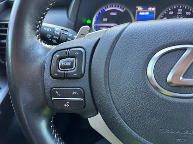 Used 2021 Lexus NX 300h AWD w/ Accessory Package 2 image 7