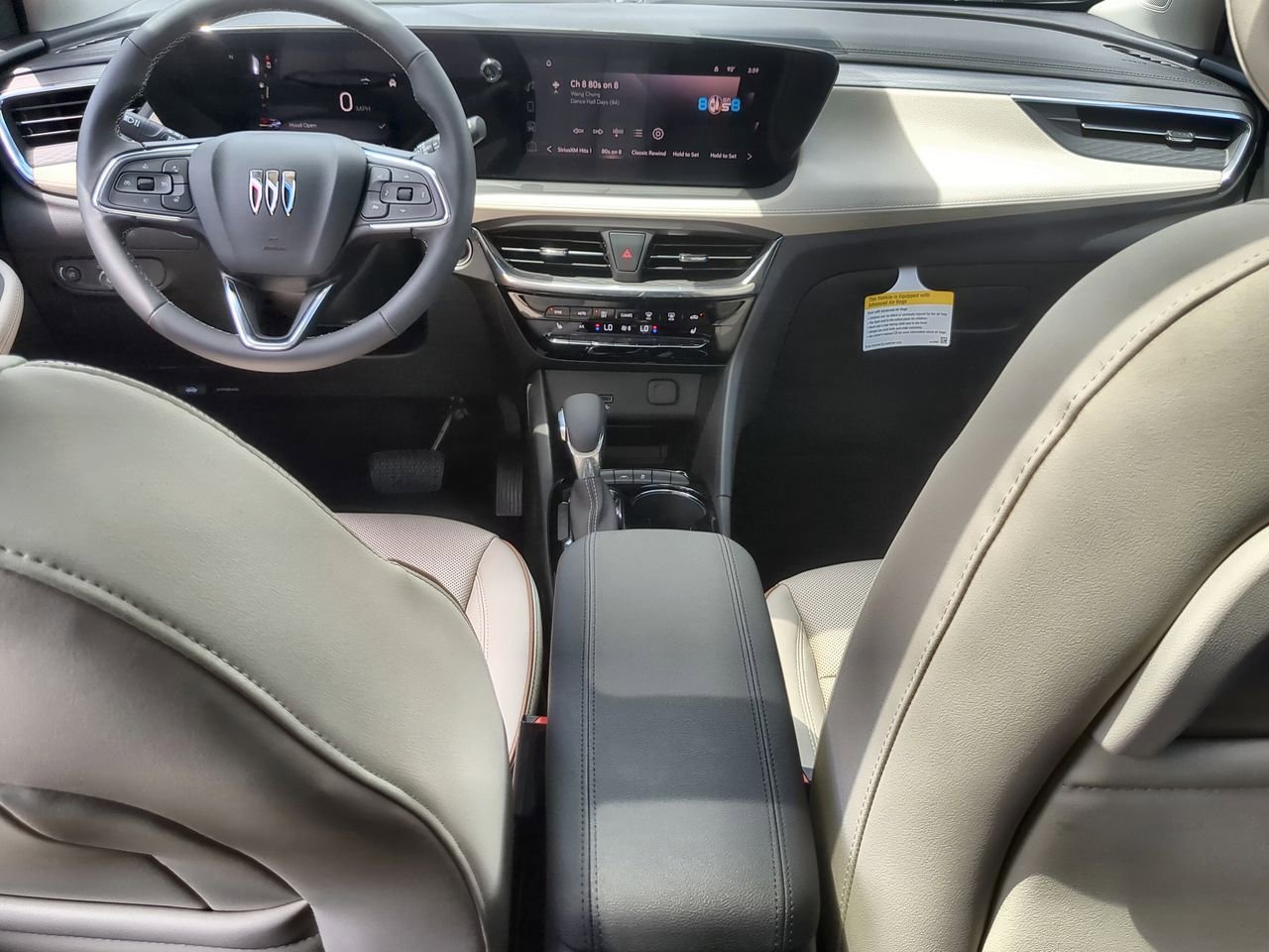 New 2026 Buick Encore GX Avenir w/ Avenir Technology Package image 20