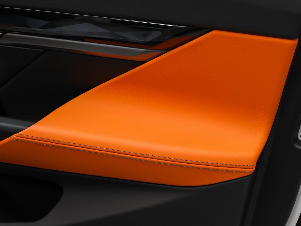 Used 2025 BMW M5 Touring w/ M Driver's Package image 25