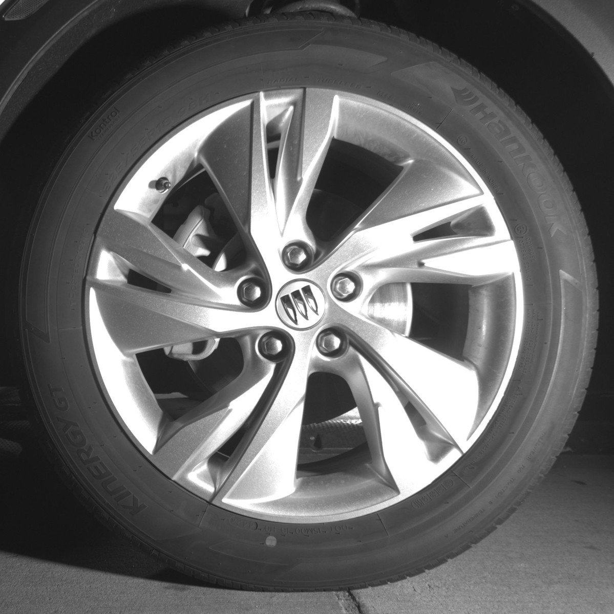 Used 2025 Buick Encore GX Preferred FWD image 12