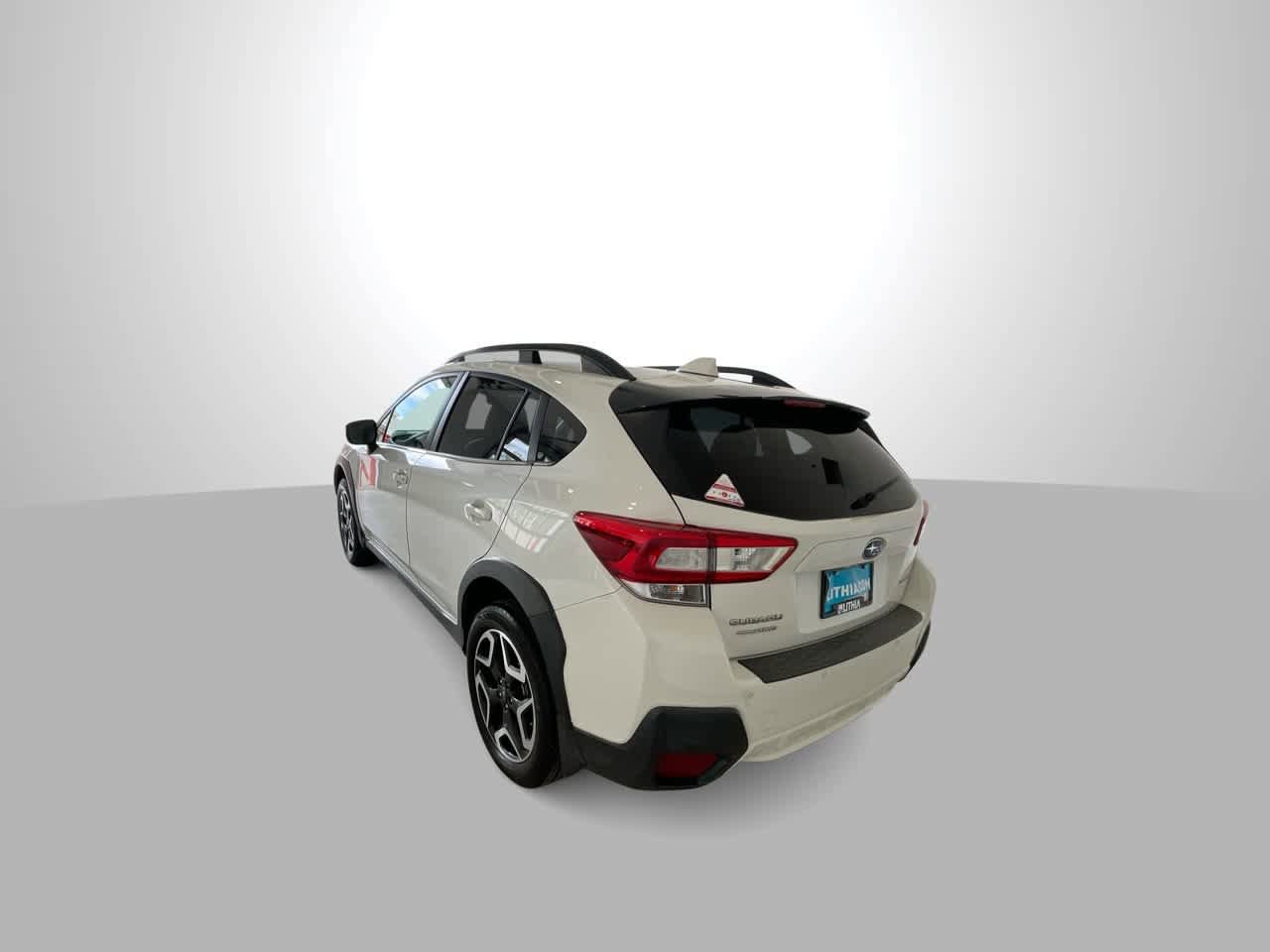 Used 2019 Subaru Crosstrek 2.0i Limited w/ Popular Package #2 AWD/4WD image 6