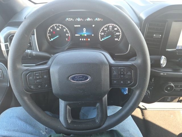Used 2023 Ford F150 XL w/ STX Appearance Package image 34