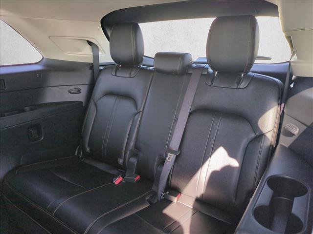 Used 2025 MAZDA CX-90 3.3 Turbo w/ Preferred Package image 21