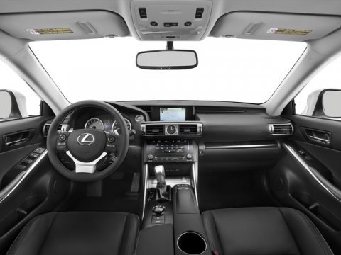 Used 2016 Lexus IS 350 350 image 10