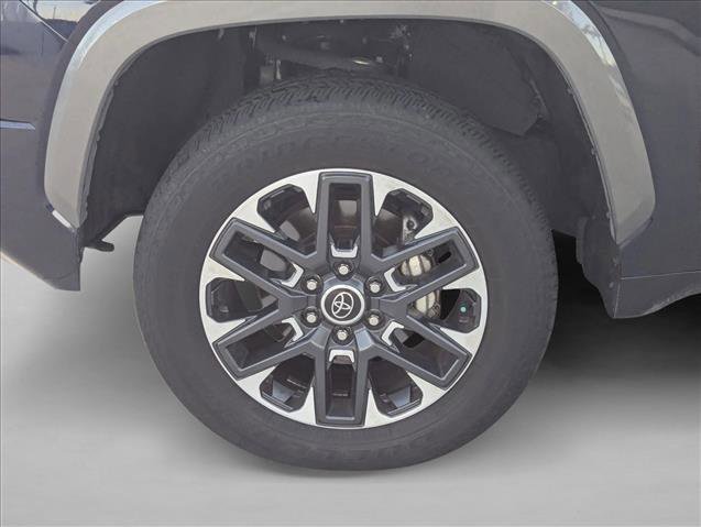Used 2024 Toyota Tundra Limited image 9