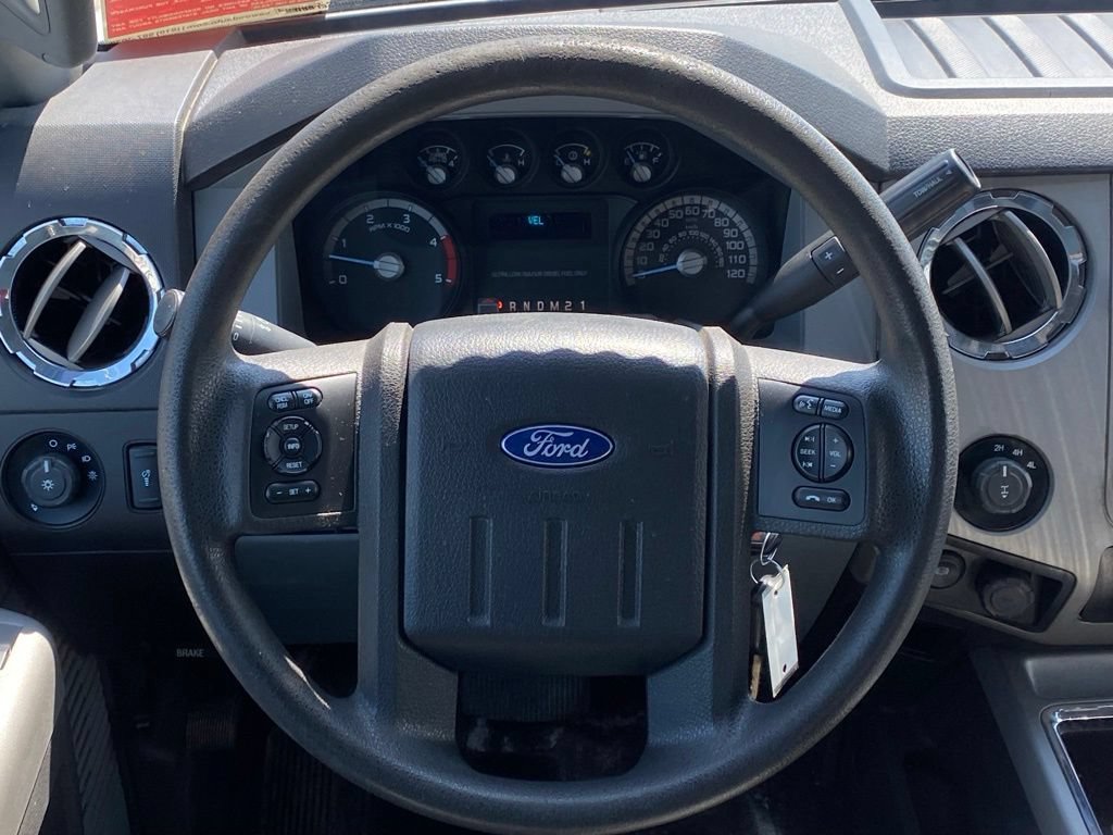 Used 2016 Ford F250 XLT AWD/4WD image 24