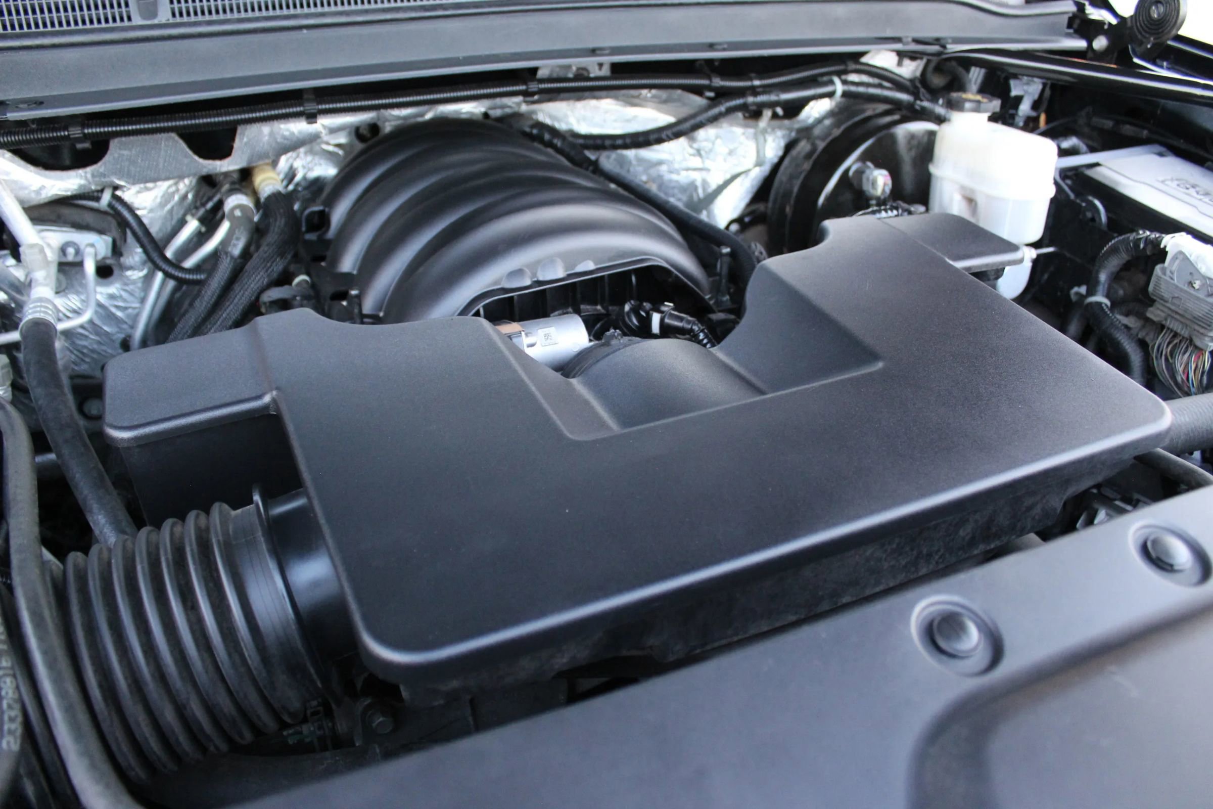 Used 2017 GMC Yukon Denali w/ Open Road Package image 37