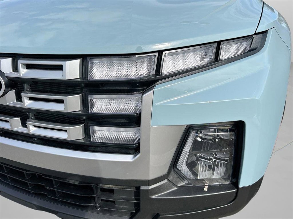 New 2026 Hyundai Santa Cruz SEL image 17