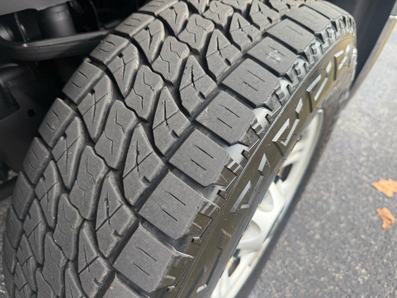 Used 2014 Chevrolet Silverado 2500 W/T image 9