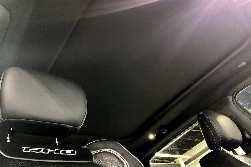 Used 2025 RAM 1500 RHO w/ RHO Level 1 Equipment Group image 20