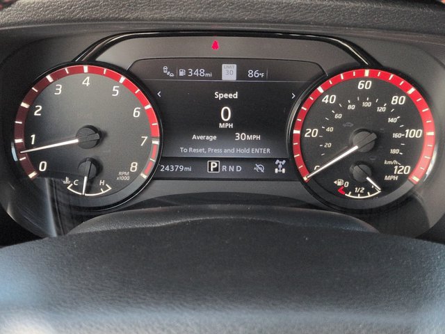 Used 2024 Nissan Frontier PRO-4X w/ Technology Package AWD/4WD image 26