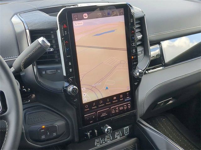 New 2026 RAM 2500 Limited image 26