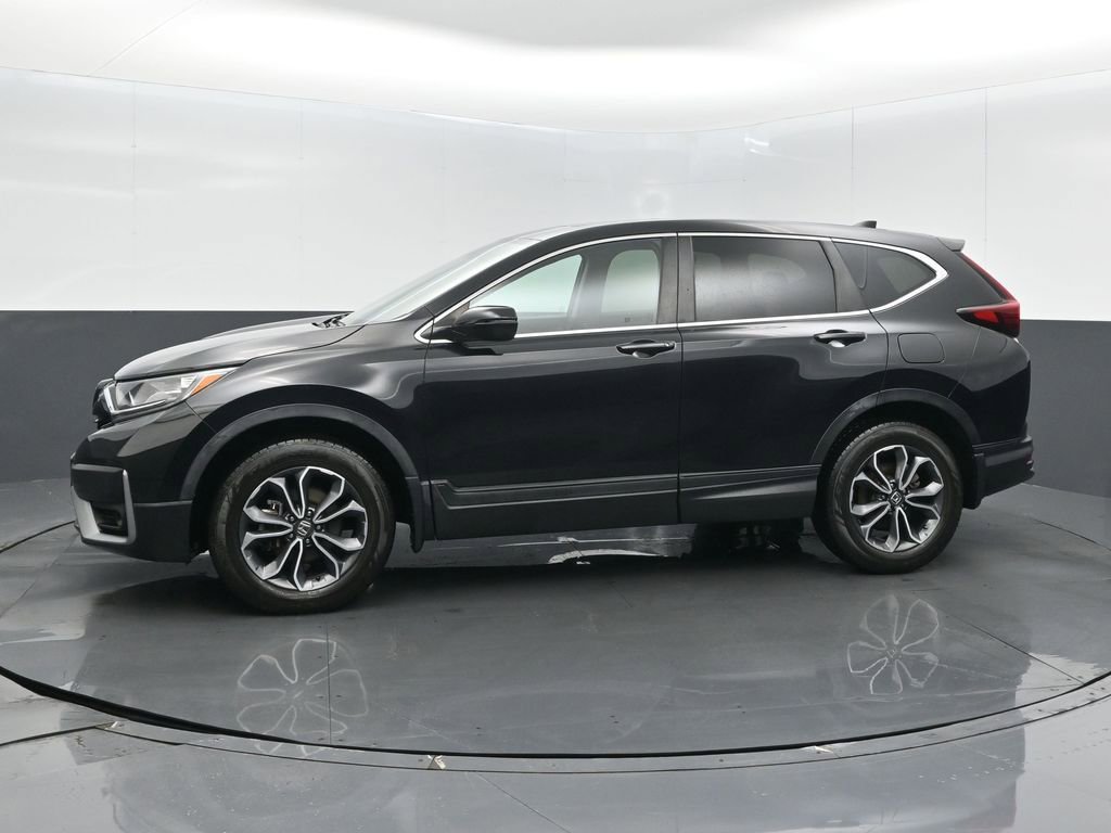 Used 2020 Honda CR-V EX image 10