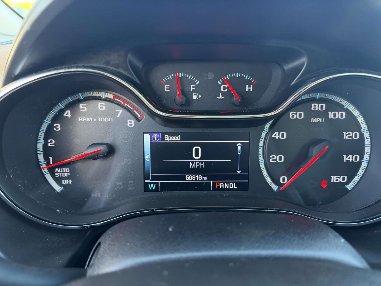 Used 2018 Chevrolet Cruze LT w/ Sun And Sound Package FWD image 31