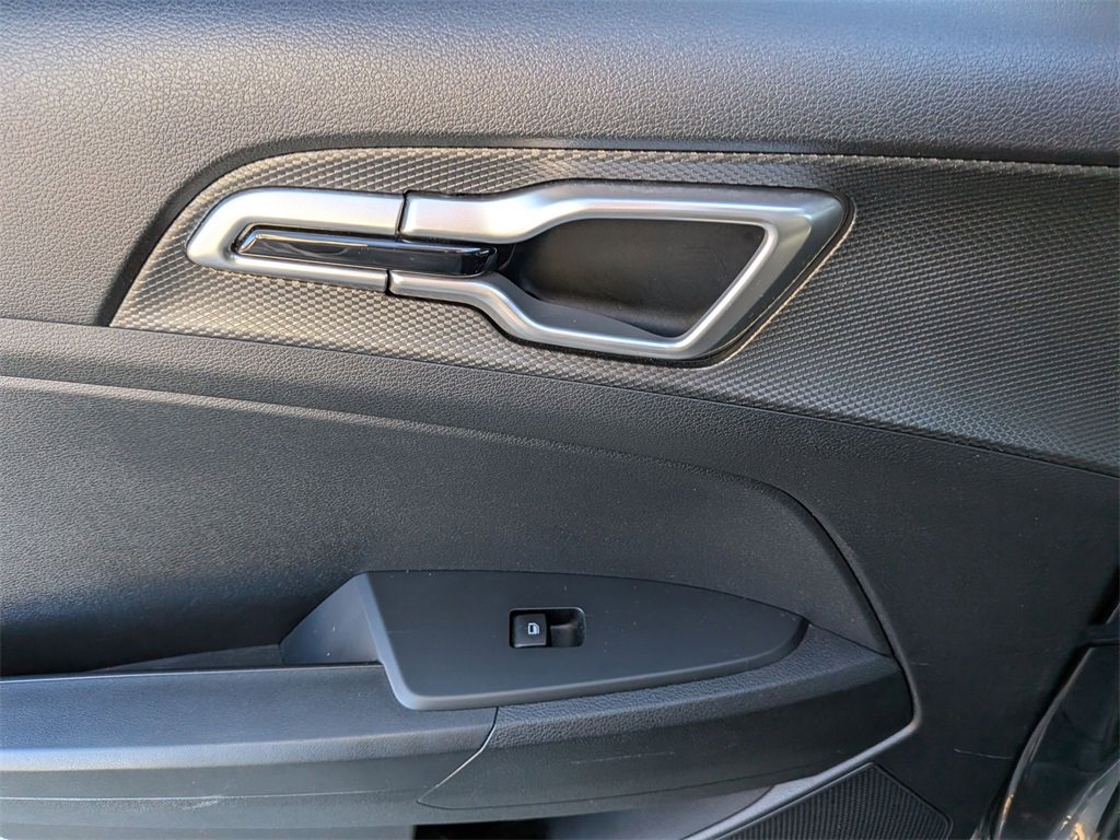 Used 2024 Kia Sportage LX image 24