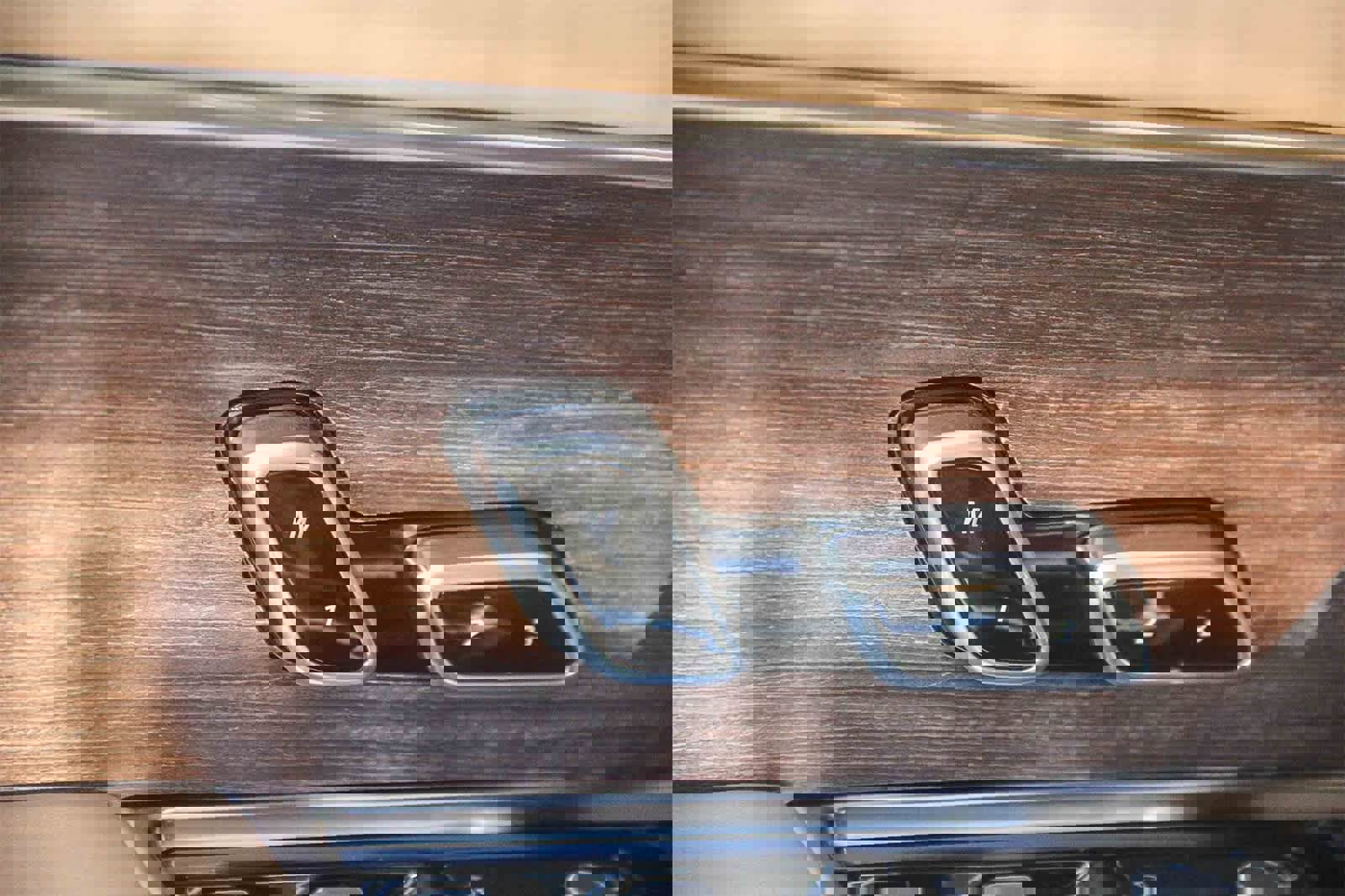 New 2025 Land Rover Range Rover SE image 14