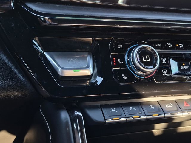 Used 2022 GMC Sierra 1500 AT4X image 29