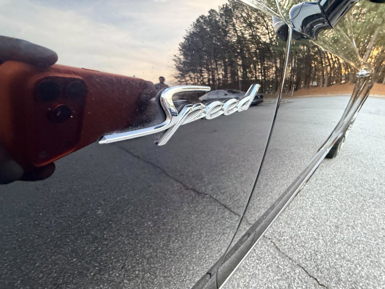 Used 2015 Bentley Continental GT Speed image 29