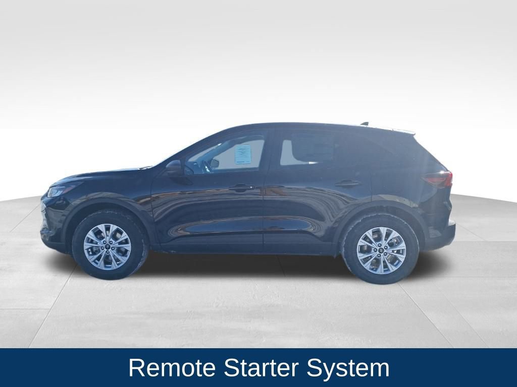 New 2026 Ford Escape Active w/ Cold Weather Package image 5