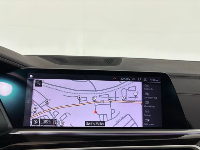 Used 2021 BMW X7 xDrive40i w/ Premium Package image 16