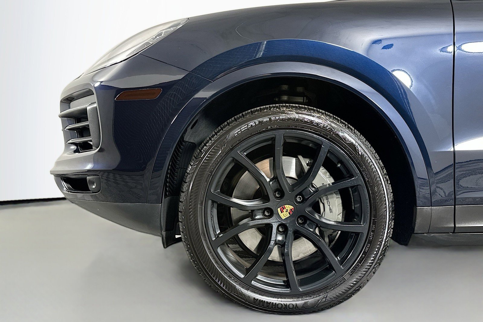 Used 2020 Porsche Cayenne S AWD/4WD image 12