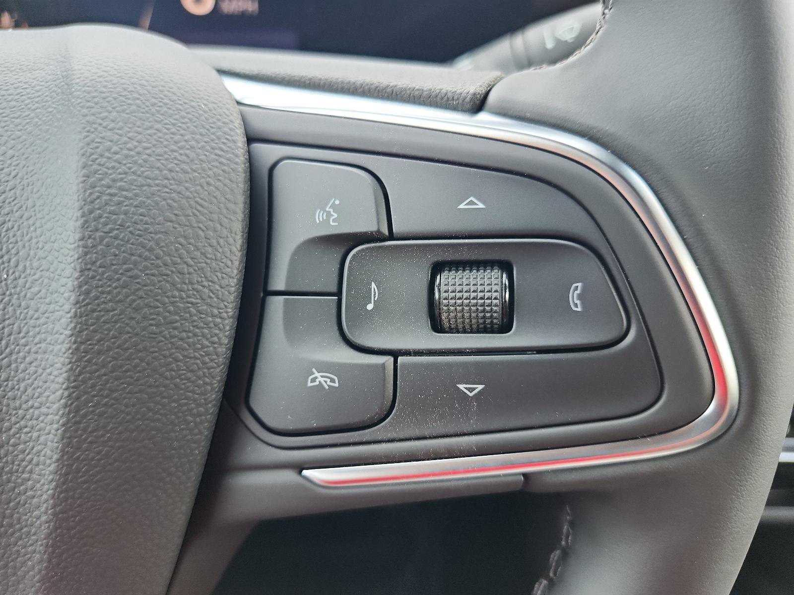 New 2026 Buick Envista Avenir FWD image 22