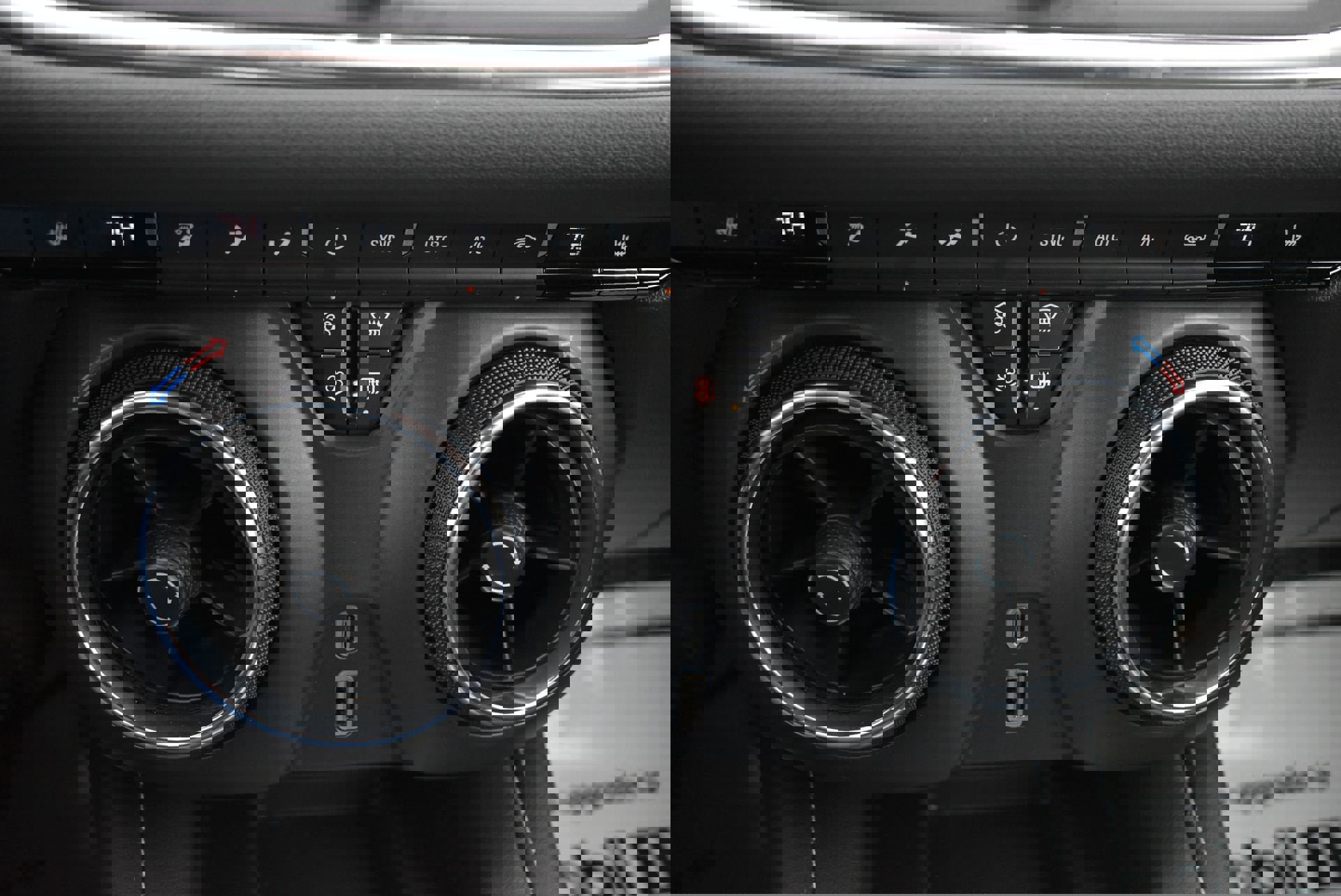 Used 2024 Chevrolet Blazer LT w/ Sound & Technology Package image 31