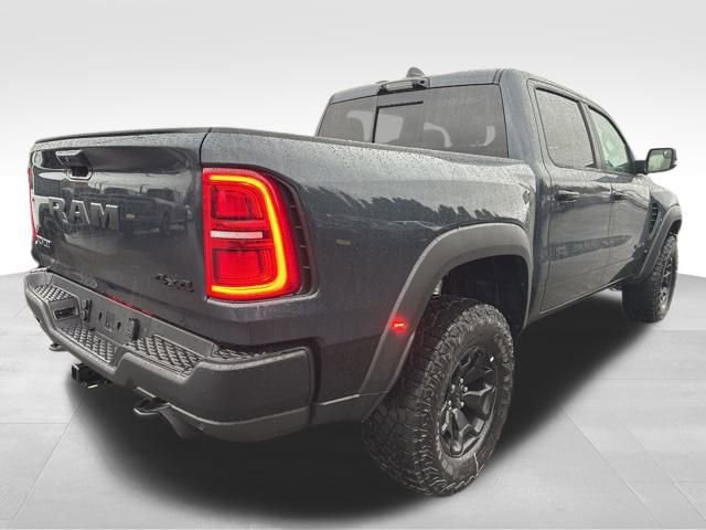 New 2026 RAM 1500 RHO w/ RHO Level 1 Equipment Group image 7