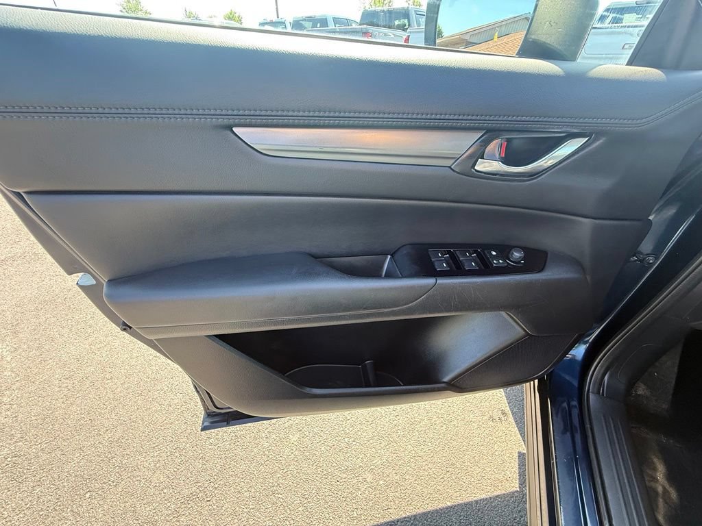Used 2023 MAZDA CX-5 AWD 2.5 S image 22