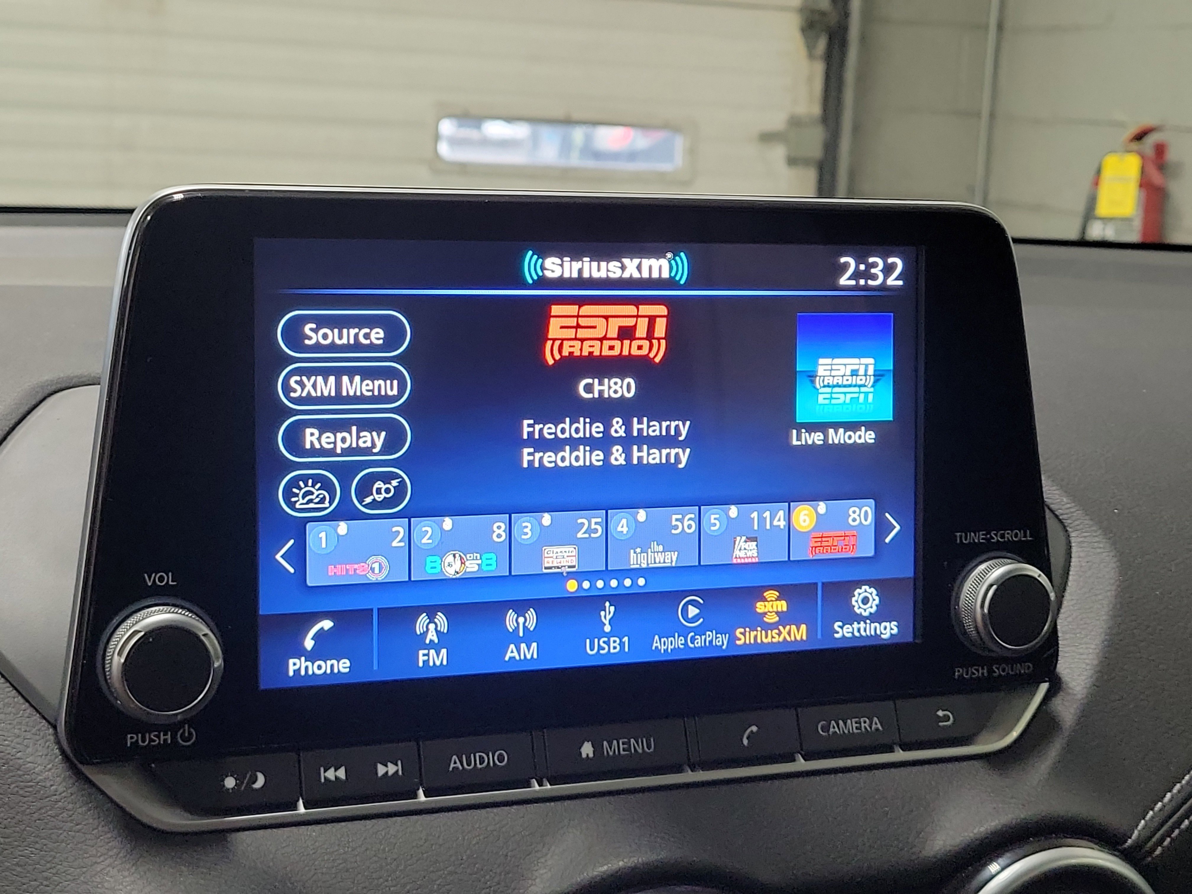 Used 2024 Nissan Sentra SV image 24