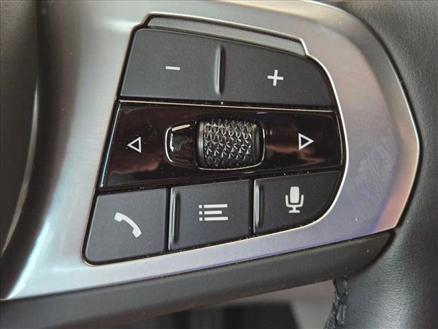 Used 2023 BMW X5 M50i w/ Executive Package AWD/4WD image 17