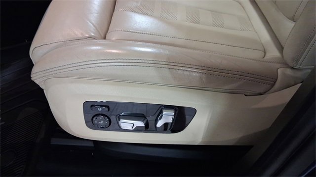 Used 2021 BMW X5 xDrive40i w/ Convenience Package image 25