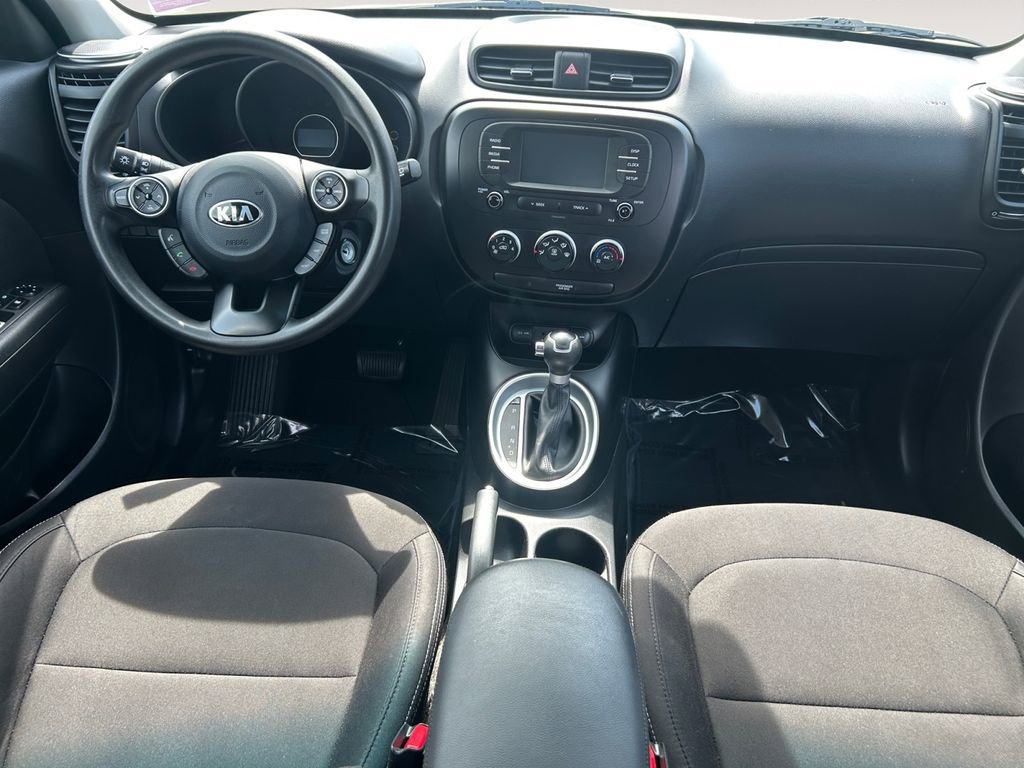 Used 2019 Kia Soul FWD image 12