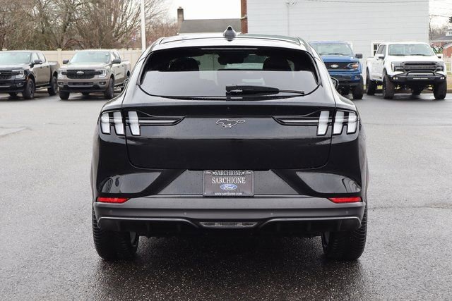New 2026 Ford Mustang Mach-E GT image 19