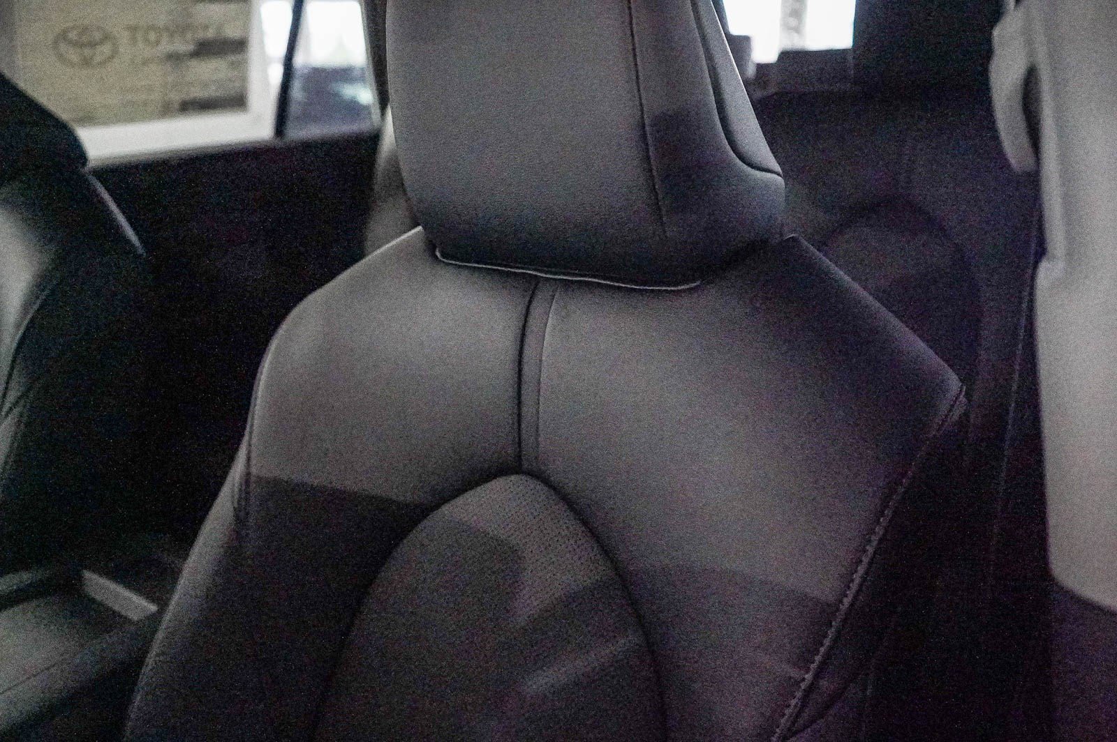 New 2026 Toyota Grand Highlander XLE image 27