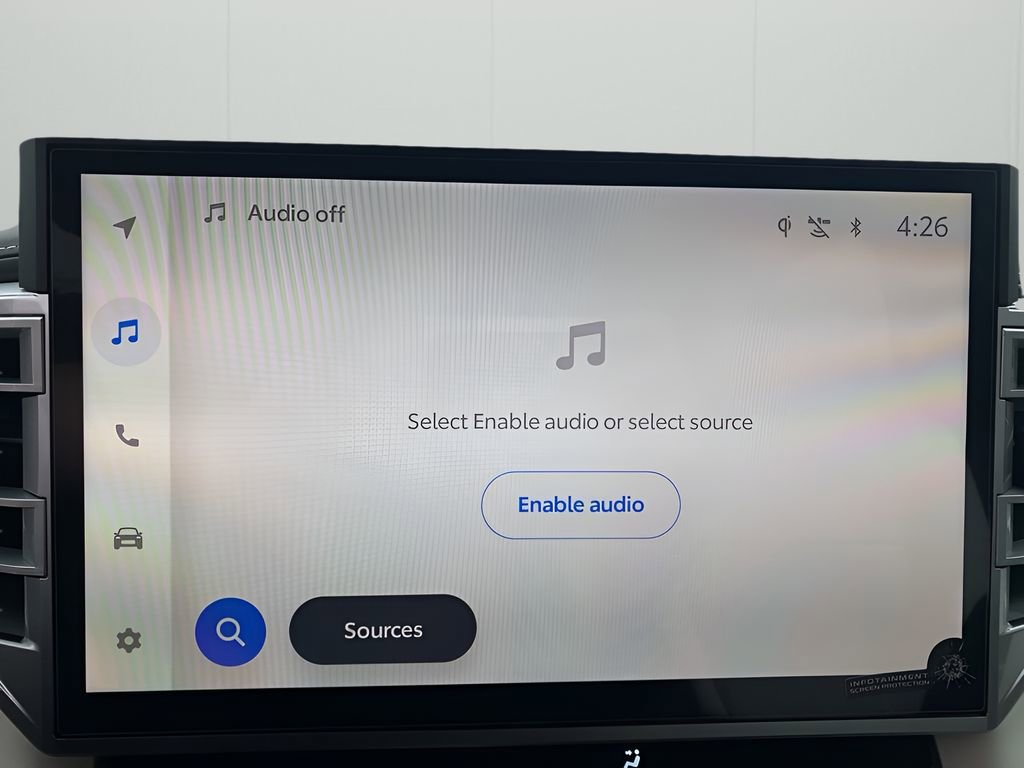 New 2025 Toyota Tundra Capstone image 20