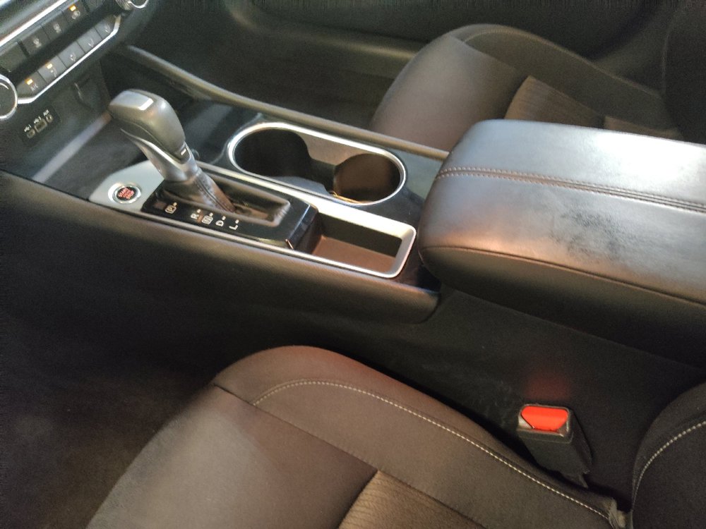 Used 2024 Nissan Altima 2.5 SV image 26