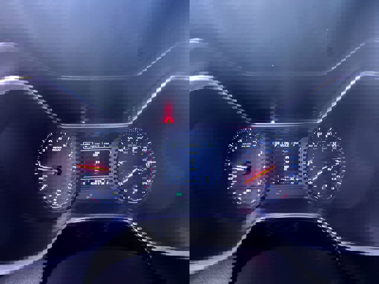 Used 2022 Chevrolet TrailBlazer LS FWD image 22